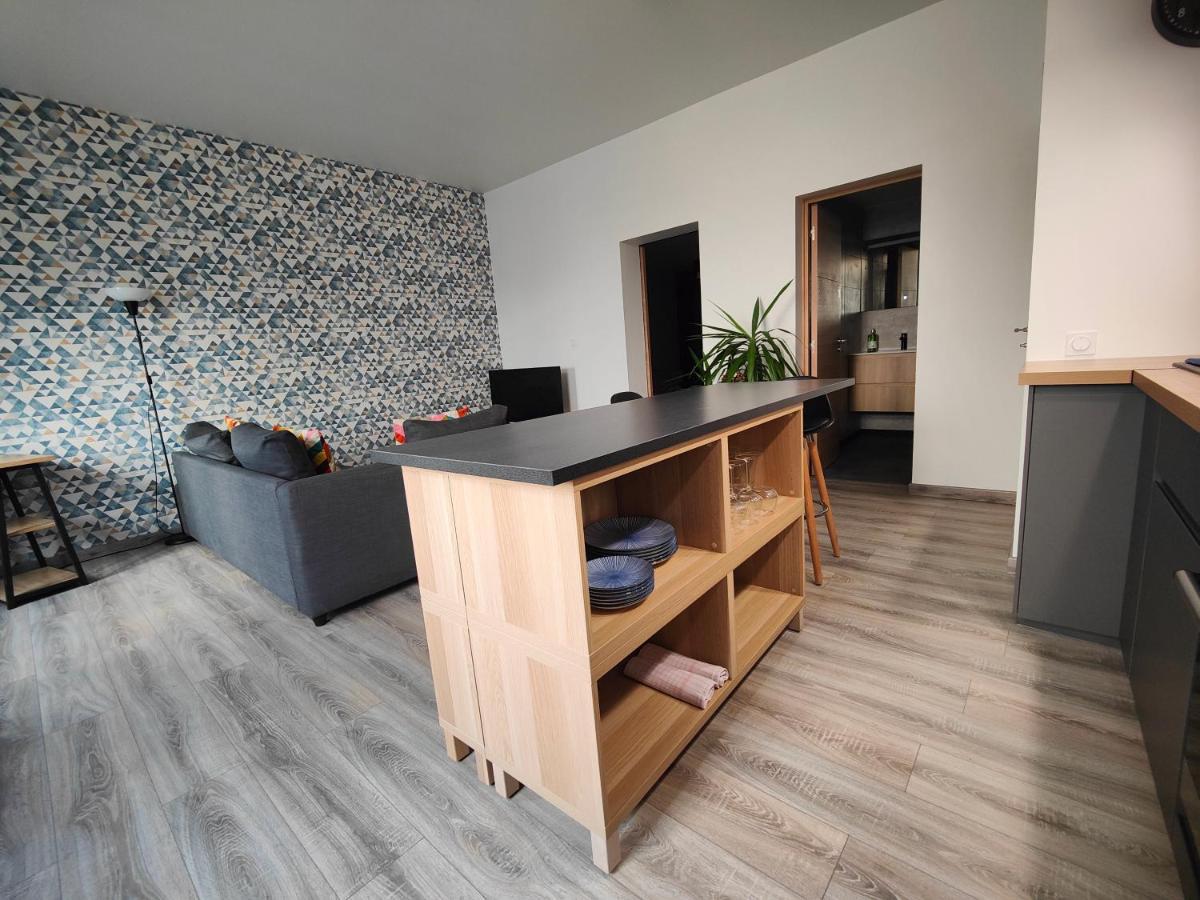 Echoppe Typique Apartment Bordeaux Exterior photo